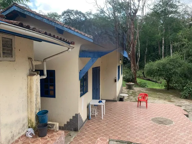 Imagem 2: EXCELENTE CHÁCARA COM PISCINA COD: 5327 F:(11) 97302-9229 CESAR