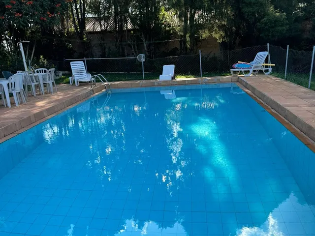Imagem 6: Excelente chácara com piscina COD: 5242 F:(11) 97302-9229 CESAR