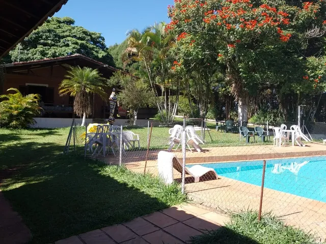 Imagem 10: Excelente chácara com piscina COD: 5242 F:(11) 97302-9229 CESAR