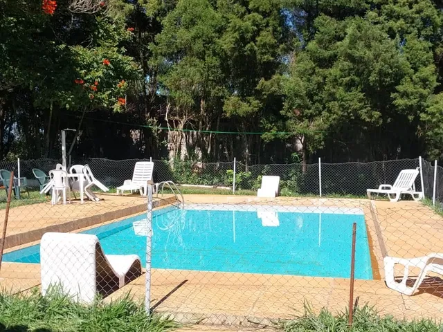 Imagem 5: Excelente chácara com piscina COD: 5242 F:(11) 97302-9229 CESAR