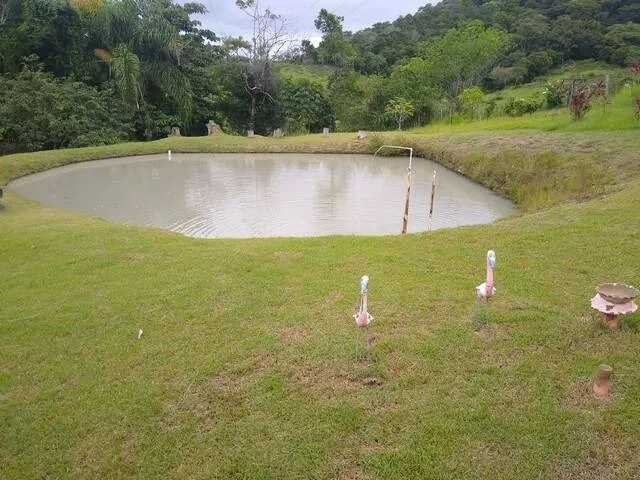 Imagem 11: ENCANTADORA CHÁCARA EM ITARIRI, LAGO, CAPELA COD: 5227 F:(11) 97302-9229 CESAR