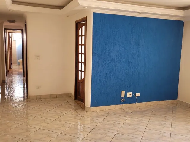 Imagem: Condomínio Fabiana - Apartamento à Venda