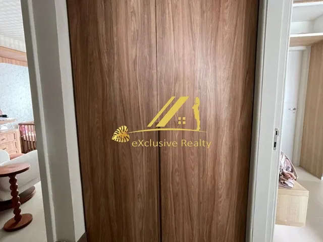 Imagem 7: Apartamento 3 suítes na Pituba para aluguel decorado e Mobiliado. 137m2, 2 vagas soltas