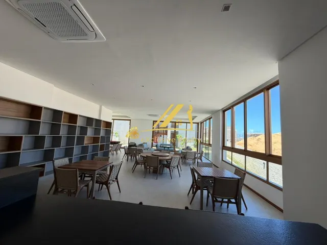 Imagem 13: Bali Exclusive Itacimirim Apartamento duplex, 2 suítes com varanda e lavabo, 84m2, com