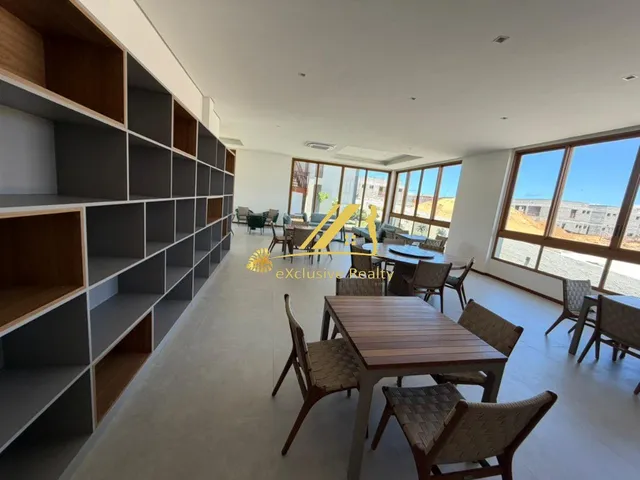 Imagem 5: Bali Exclusive Itacimirim Apartamento duplex, 2 suítes com varanda e lavabo, 84m2, com