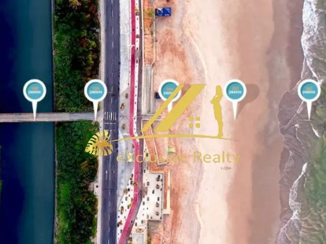 Imagem 11: Laut Jaguaribe, 2 quartos com suíte e varanda na Orla! 48 ou 59m2. 1 vaga de garagem com