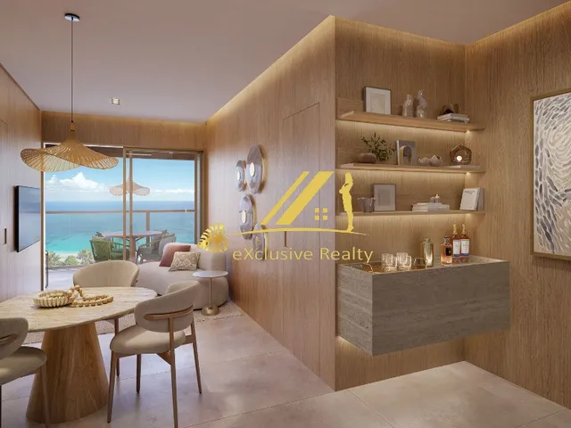 Imagem 10: Laut Jaguaribe, 2 quartos com suíte e varanda na Orla! 48 ou 59m2. 1 vaga de garagem com