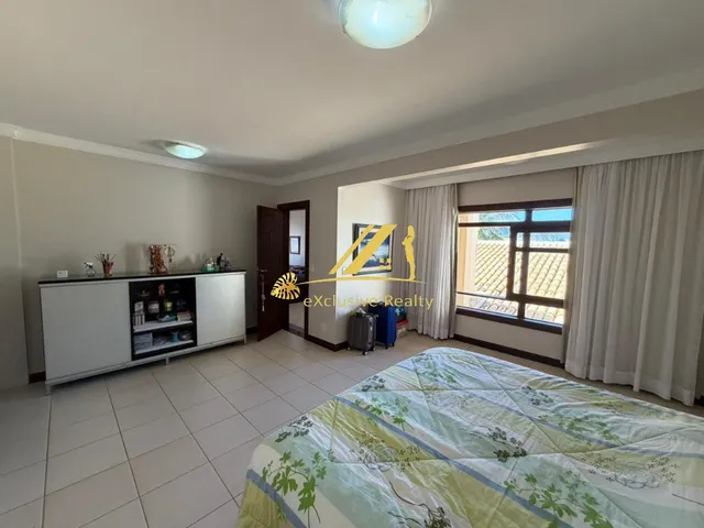 Imagem 3: Casa Vilas do Atlântico, Casa Lauro de Freitas, Casa com Piscina, Casa 4 Suítes. Casa Perto da Praia