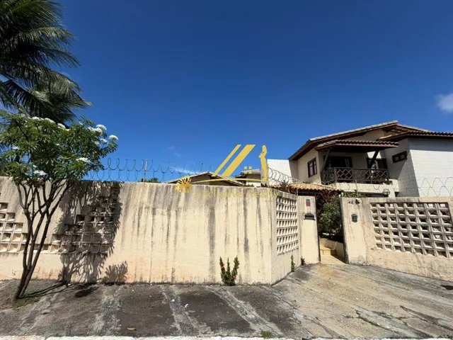 Imagem 6: Casa Vilas do Atlântico, Casa Lauro de Freitas, Casa com Piscina, Casa 4 Suítes. Casa Perto da Praia