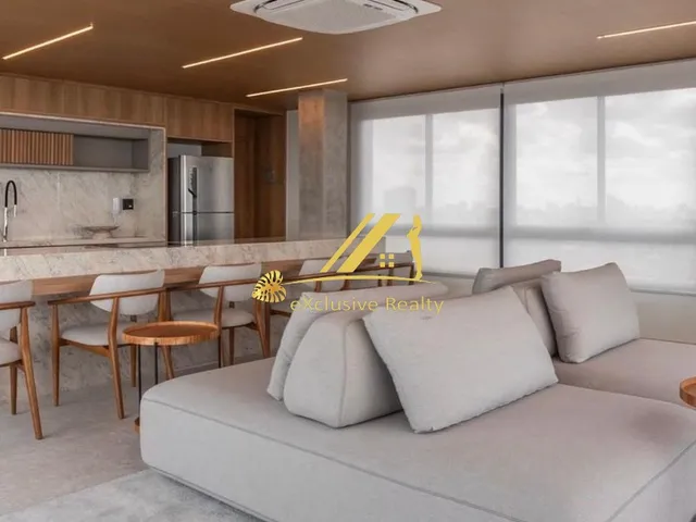 Imagem 8: Beach Class Rio Vermelho, studio, 25m2. Localizado em um dos bairros mais boêmios e