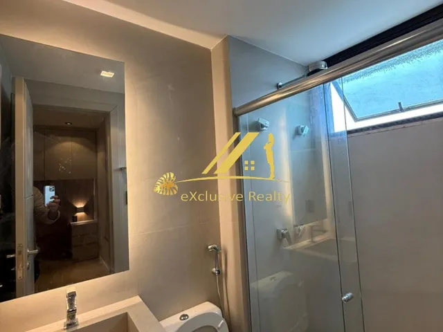 Imagem 14: PROVENCE HORTO: apartamento 3 suítes, a Master com closet, 149m2, nascente, com lavabo