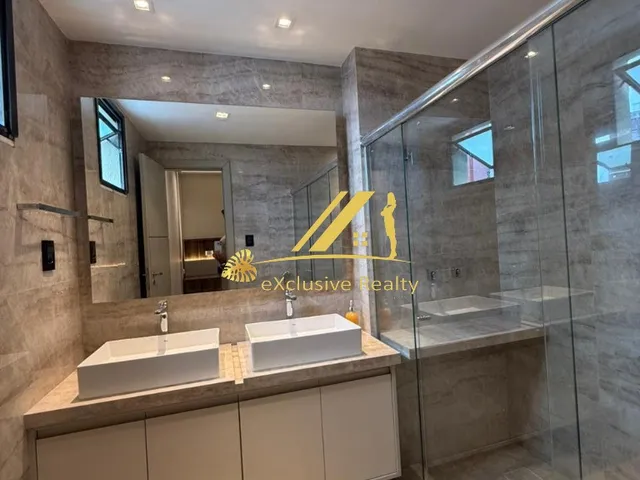 Imagem 7: PROVENCE HORTO: apartamento 3 suítes, a Master com closet, 149m2, nascente, com lavabo