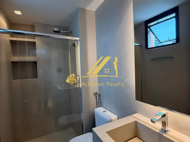 Imagem 10: PROVENCE HORTO: apartamento 3 suítes, a Master com closet, 149m2, nascente, com lavabo