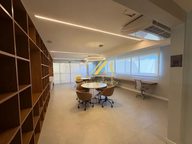 Imagem 14: Residencial Ilha de Pharos, apartamento 2 quartos, 1 suíte vista mar total, frontal em