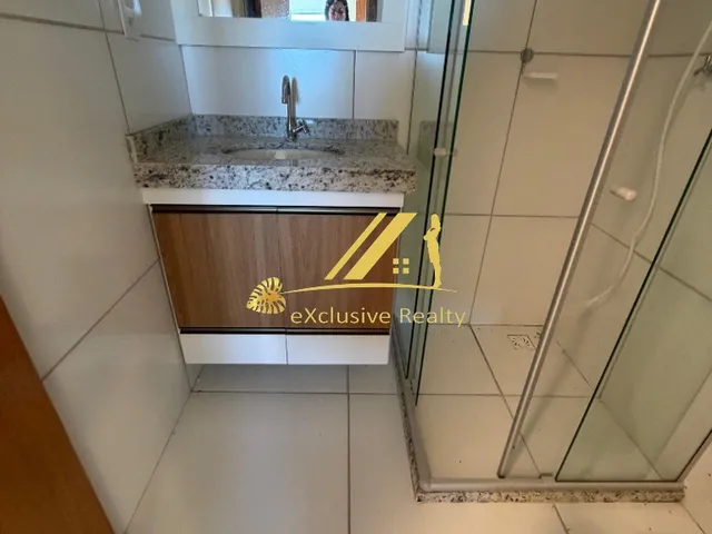 Imagem 4: Residencial Ilha de Pharos, apartamento 2 quartos, 1 suíte vista mar total, frontal em
