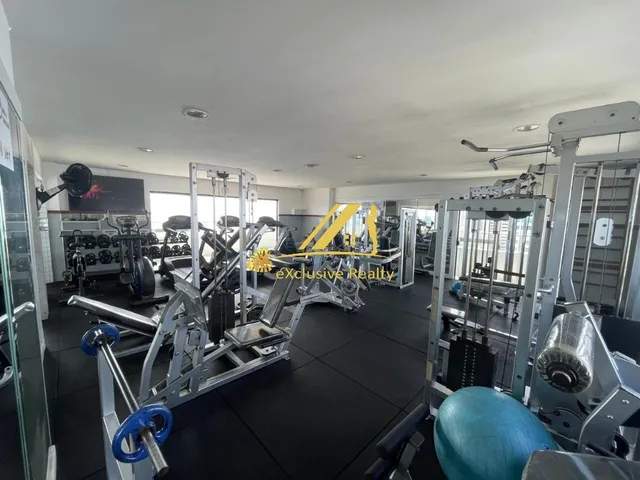 Imagem 8: Yacht Privilege Residence, aluguel de quarto e sala com varanda, 62m2. Muito bem decorado