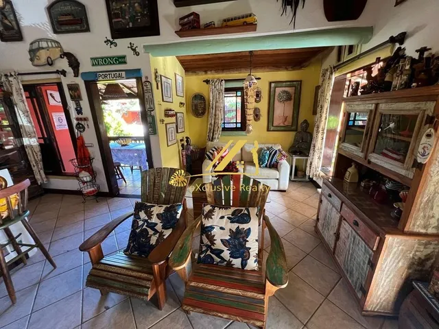 Imagem 11: Village Duplex na vila de Praia do Forte. Vilarejo do Farol, 2 quartos, super charmoso!