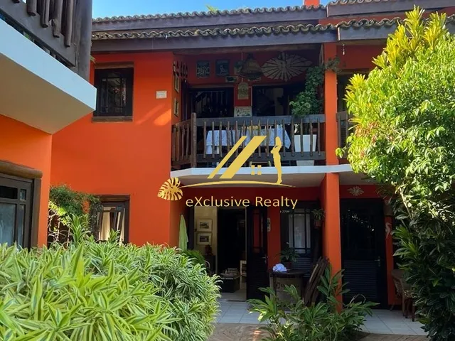 Imagem 16: Village Duplex na vila de Praia do Forte. Vilarejo do Farol, 2 quartos, super charmoso!
