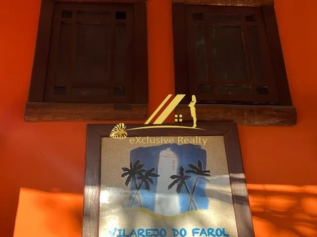 Imagem 9: Village Duplex na vila de Praia do Forte. Vilarejo do Farol, 2 quartos, super charmoso!