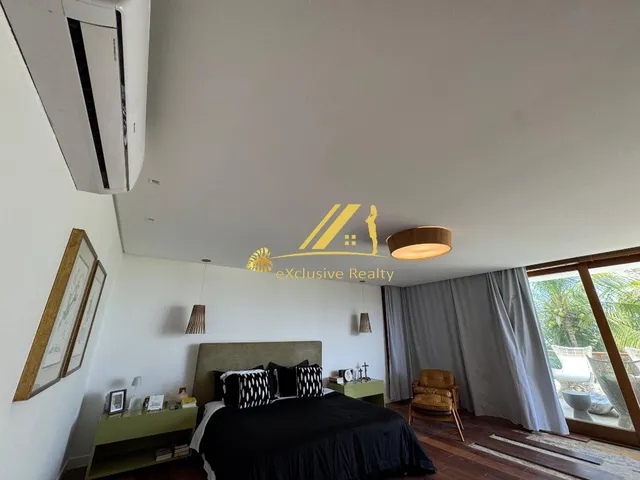 Imagem 5: Casa de luxo em Guarajuba. 5 suítes, com mobília refinada e com um requinte
