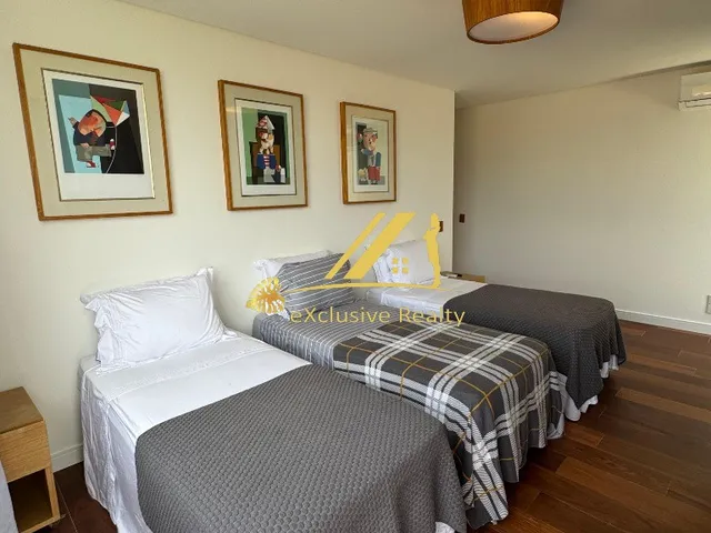 Imagem 3: Casa de luxo em Guarajuba. 5 suítes, com mobília refinada e com um requinte