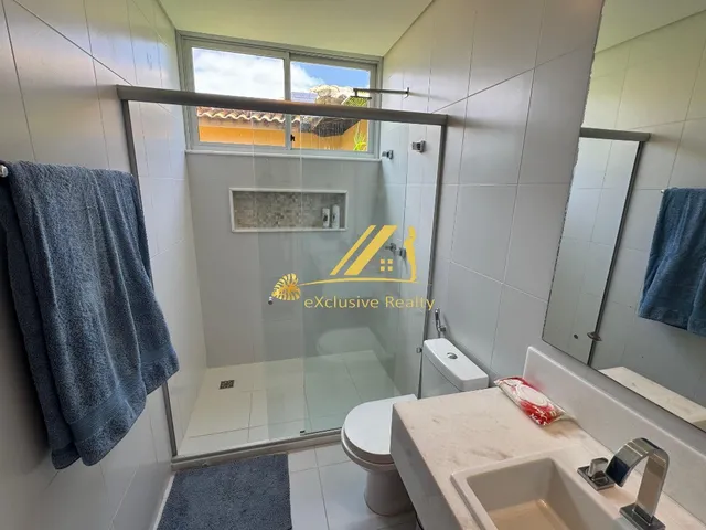 Imagem 6: Casa de luxo em Guarajuba. 5 suítes, com mobília refinada e com um requinte