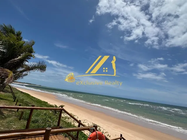 Imagem 10: Casa de luxo em Guarajuba. 5 suítes, com mobília refinada e com um requinte