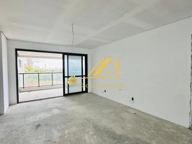 Imagem 7: Apartamento 4 suítes com lavabo, varanda gourmet e varanda de apoio em Ondina. Undae
