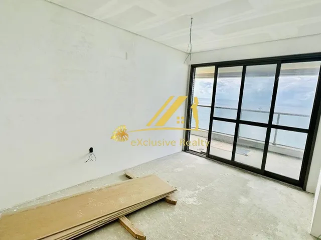 Imagem 4: Apartamento 4 suítes com lavabo, varanda gourmet e varanda de apoio em Ondina. Undae