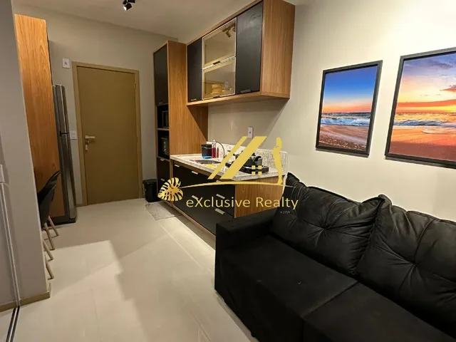 Imagem 2: Studio super charmoso na Pituba, totalmente mobiliado. Sem varanda. 25m2. House Pituba