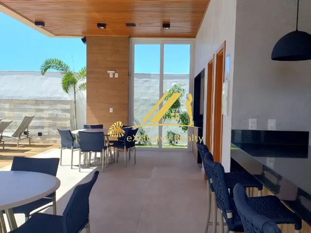 Imagem 12: Apartamento 2 suítes com varanda, 64m², cozinha americana, área de serviço