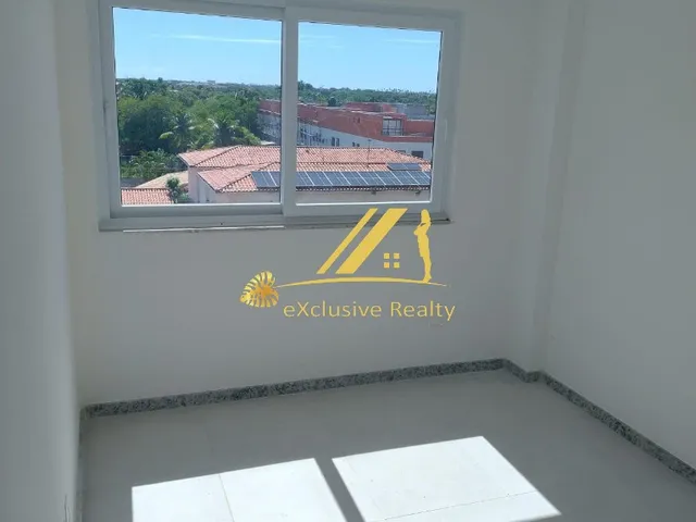 Imagem 8: Apartamento 2 suítes com varanda, 64m², cozinha americana, área de serviço