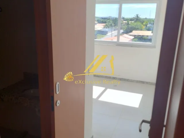 Imagem 6: Apartamento 2 suítes com varanda, 64m², cozinha americana, área de serviço