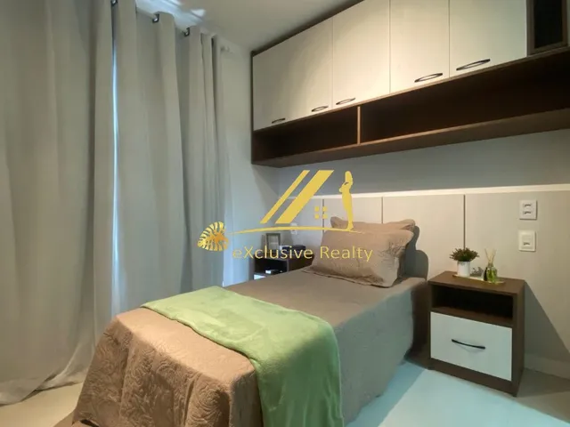 Imagem 9: Unique Live: STUDIO - 20,40m2, finamente decorado e mobiliado no Caminho das Árvores