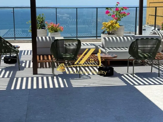Imagem 3: Alive Corredor da Vitória. Studio decorado e mobiliado para aluguel. 27m2. Vista mar