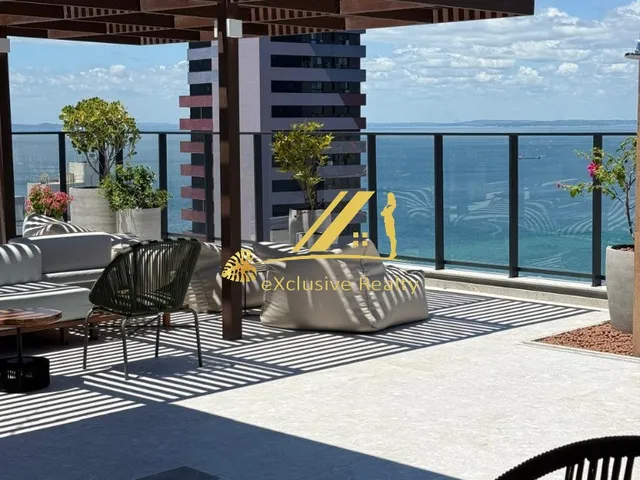 Imagem 4: Alive Corredor da Vitória. Studio decorado e mobiliado para aluguel. 27m2. Vista mar