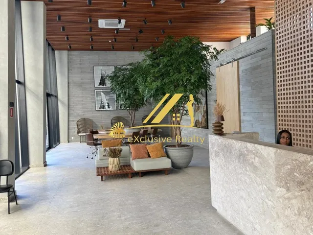 Imagem 7: Alive Corredor da Vitória. Studio decorado e mobiliado para aluguel. 27m2. Vista mar