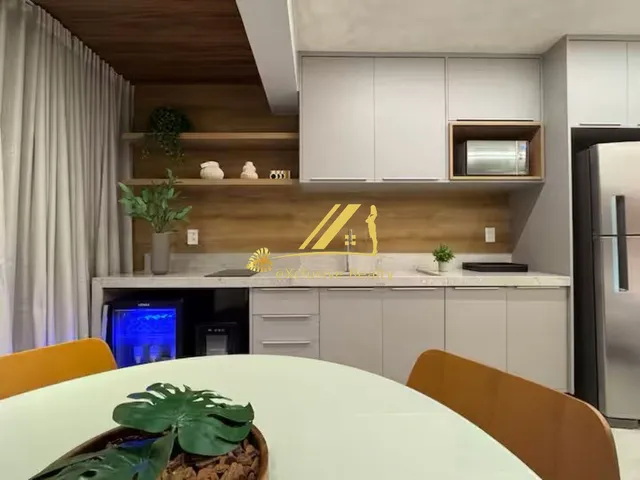 Imagem 12: Alive Corredor da Vitória. Studio decorado e mobiliado para aluguel. 27m2. Vista mar