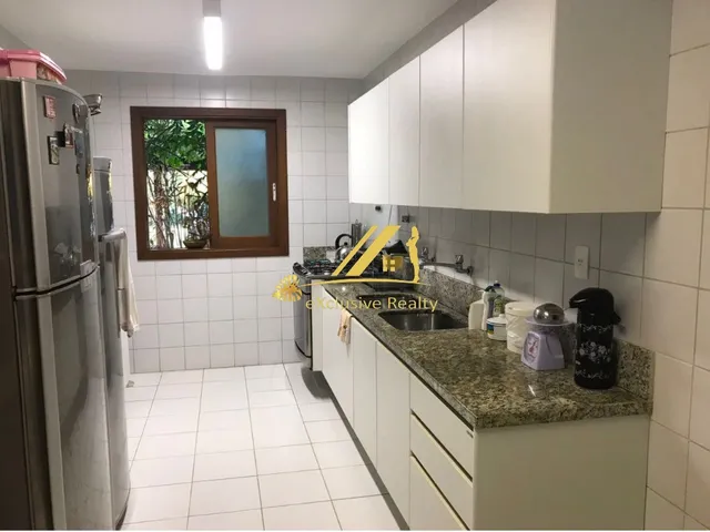 Imagem 4: Condomínio Casas de Praia do Forte, 300m da vila. Casa finamente decorada e mobiliada em