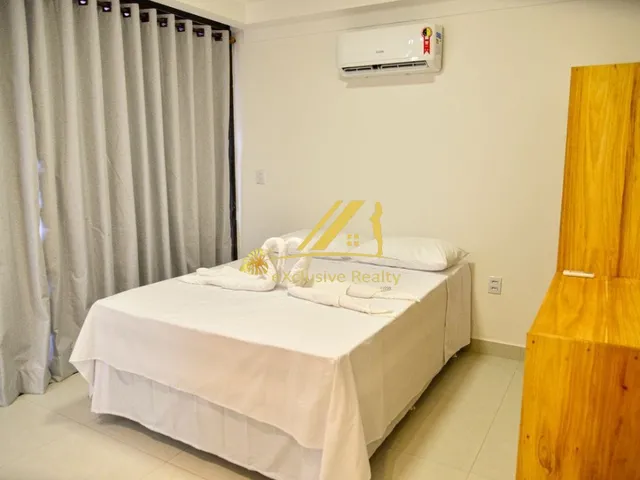 Imagem 14: Village Duplex, Mutá Way Residence, na Ponta do Mutá em Barra Grande! 2 suítes,72m2