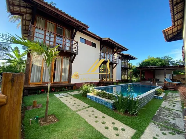 Imagem 9: Village Duplex, Mutá Way Residence, na Ponta do Mutá em Barra Grande! 2 suítes,72m2