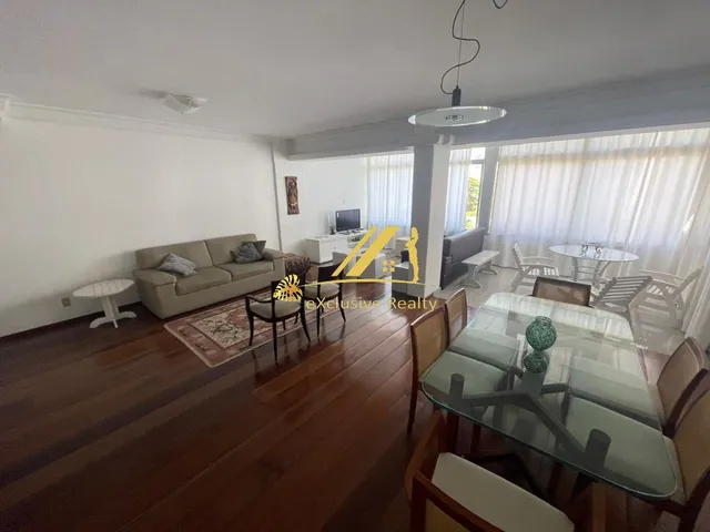 Imagem: Apartamento na Graça / Barra super amplo