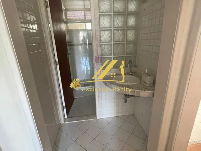 Imagem 10: Apartamento na Graça / Barra super amplo, 4 quartos, 2 suítes, 170m2. Edf. Jardim da