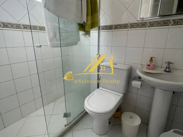 Imagem 11: Apartamento na Graça / Barra super amplo, 4 quartos, 2 suítes, 170m2. Edf. Jardim da