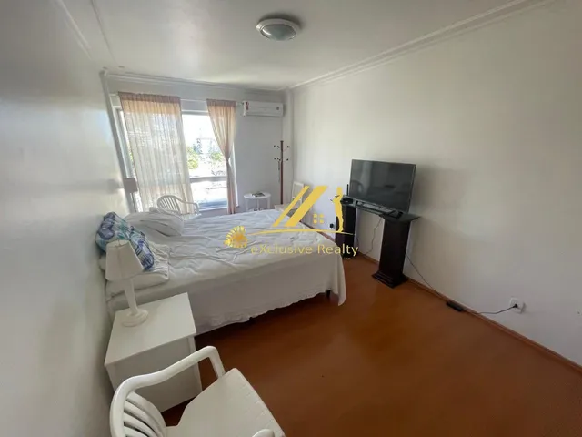 Imagem 14: Apartamento na Graça / Barra super amplo, 4 quartos, 2 suítes, 170m2. Edf. Jardim da