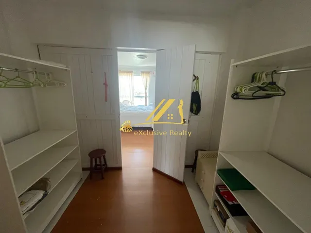 Imagem 5: Apartamento na Graça / Barra super amplo, 4 quartos, 2 suítes, 170m2. Edf. Jardim da