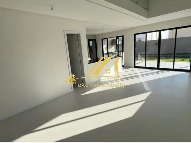 Imagem 13: Casa Moderna no Alphaville Litoral Norte 2. 4 suítes com piscina, área gourmet com