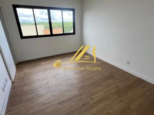 Imagem 10: Casa Moderna no Alphaville Litoral Norte 2. 4 suítes com piscina, área gourmet com