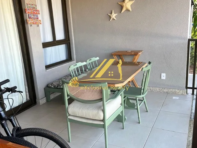 Imagem 15: Village em Itacimirim, finamente decorado e mobiliado. Condomínio Eko Itacimirim na Ilha