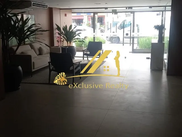 Imagem 12: Barra Premium - studio 25m2, finamente decorado e mobiliado. Andar intermediário, com